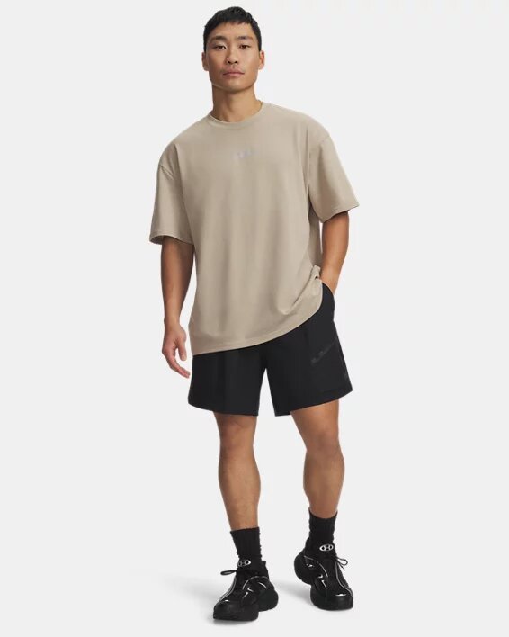 Unstoppable Woven Shorts Unstoppable Woven Shorts