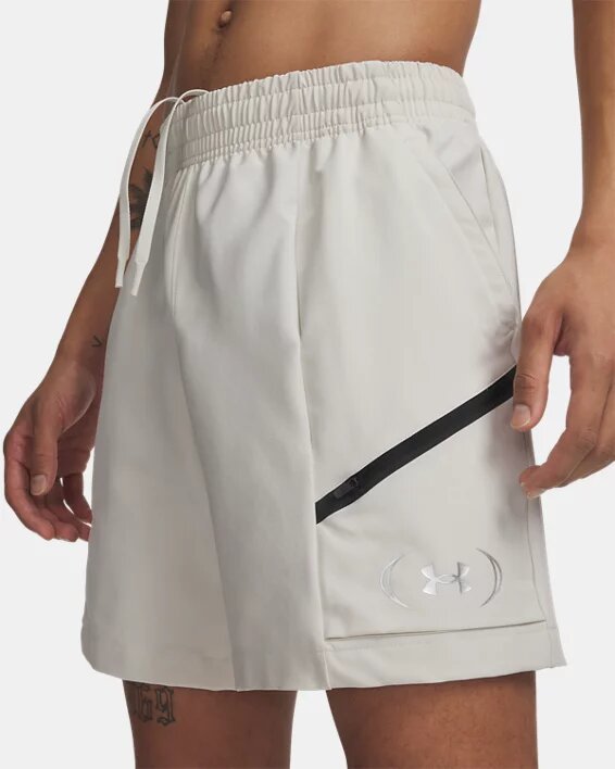 Unstoppable+ Woven Shorts Unstoppable+ Woven Shorts