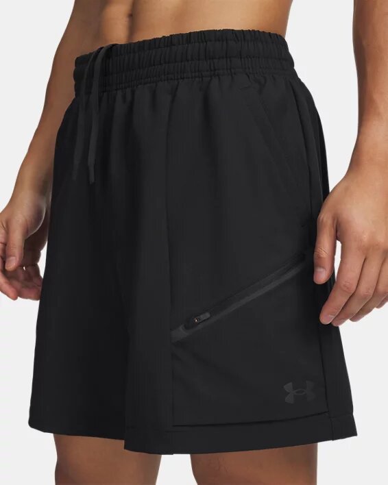 Unstoppable Woven Shorts Unstoppable Woven Shorts