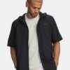 Unstoppable Woven SS Jkt