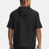 Unstoppable Woven SS Jkt