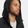 Unstoppable Woven SS Jkt