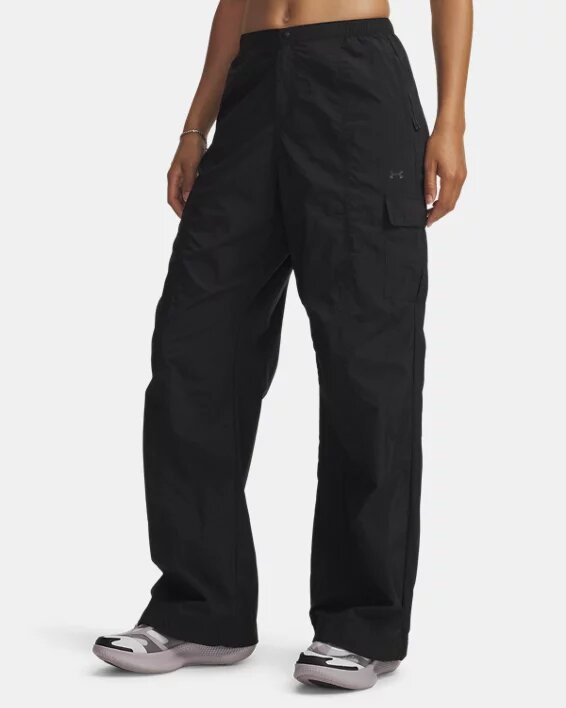 Unstoppable Woven Utility Pants Unstoppable Woven Utility Pants