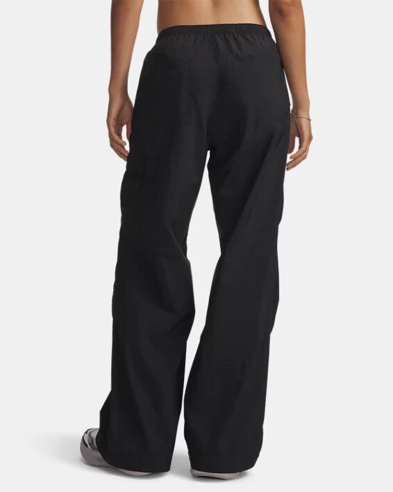 Unstoppable Woven Utility Pants Unstoppable Woven Utility Pants