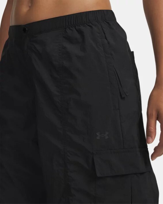 Unstoppable Woven Utility Pants Unstoppable Woven Utility Pants