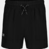UPF 50+ Stretch Base Shorts