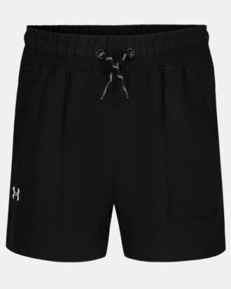 UPF 50+ Stretch Base Shorts