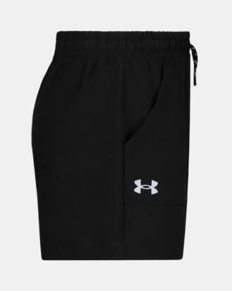 UPF 50+ Stretch Base Shorts