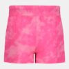 UPF 50+ Stretch Printed Base Shorts