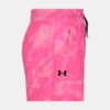 UPF 50+ Stretch Printed Base Shorts