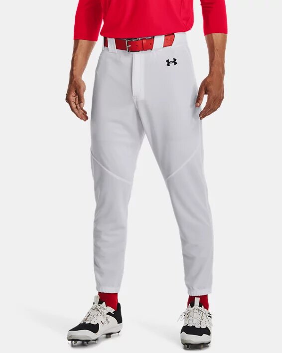 Utility Closed Baseball Pants Utility Closed Baseball Pants