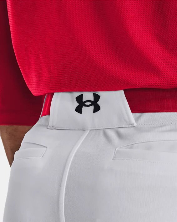 Utility Closed Baseball Pants Utility Closed Baseball Pants