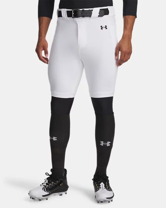 Utility Elite Half Pants Utility Elite Half Pants