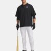 Utility Elite Tapered Pants