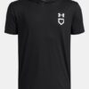Utility Lightweight Short Sleeve Hoodie Utility Lightweight Short Sleeve Hoodie