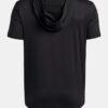 Utility Lightweight Short Sleeve Hoodie Utility Lightweight Short Sleeve Hoodie