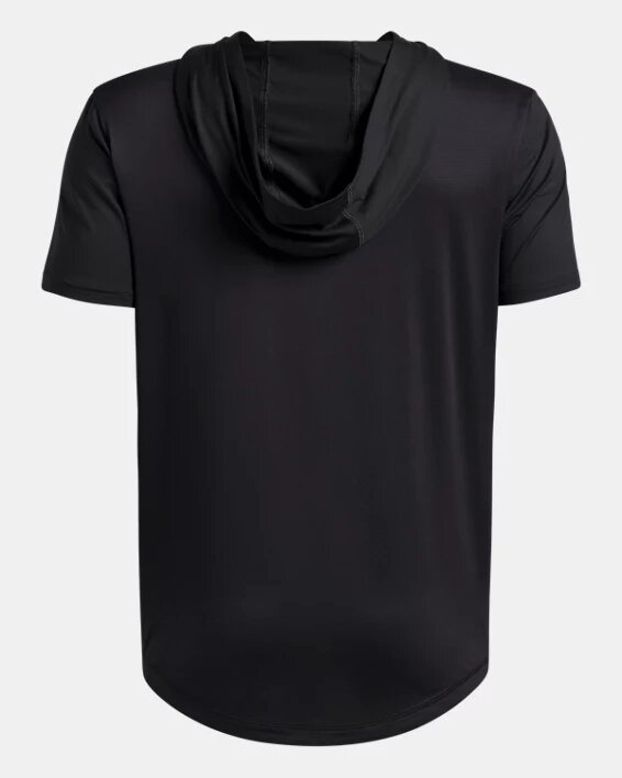 Utility Lightweight Short Sleeve Hoodie Utility Lightweight Short Sleeve Hoodie