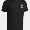 Utility Lightweight Short Sleeve Hoodie Utility Lightweight Short Sleeve Hoodie