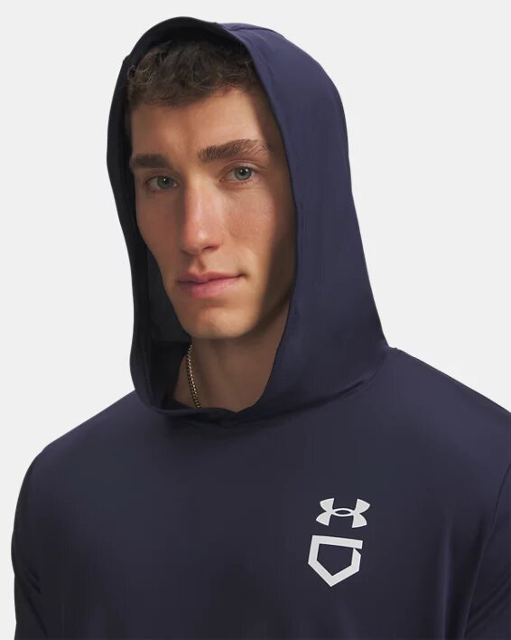Utility Lightweight Short Sleeve Hoodie Utility Lightweight Short Sleeve Hoodie