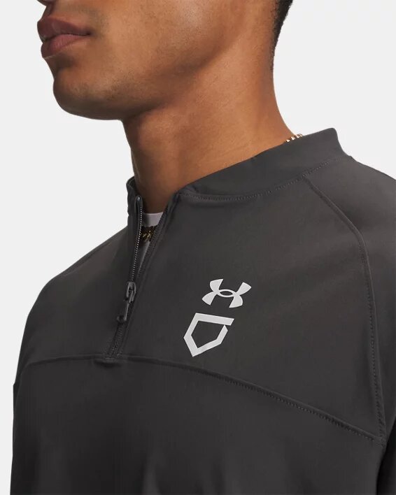 Utility Long Sleeve Cage Jacket Utility Long Sleeve Cage Jacket