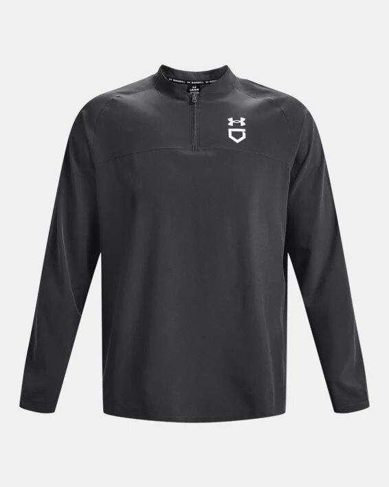 Utility Long Sleeve Cage Jacket Utility Long Sleeve Cage Jacket