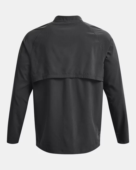 Utility Long Sleeve Cage Jacket Utility Long Sleeve Cage Jacket