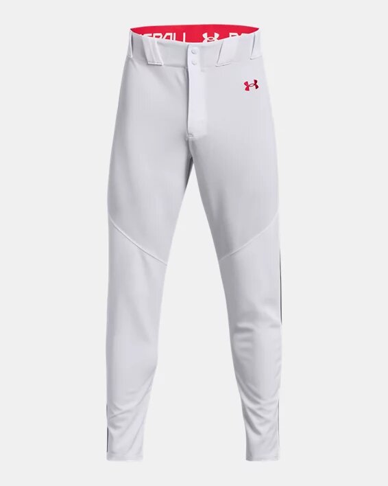 Utility Piped Baseball Pants Utility Piped Baseball Pants
