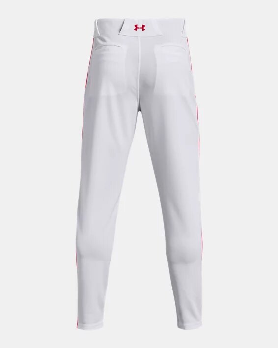 Utility Piped Baseball Pants Utility Piped Baseball Pants