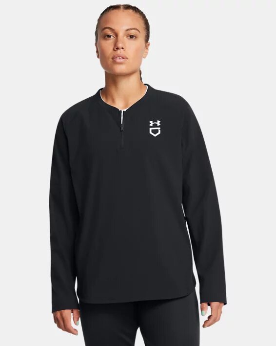 Utility Pro Cage Jacket Utility Pro Cage Jacket