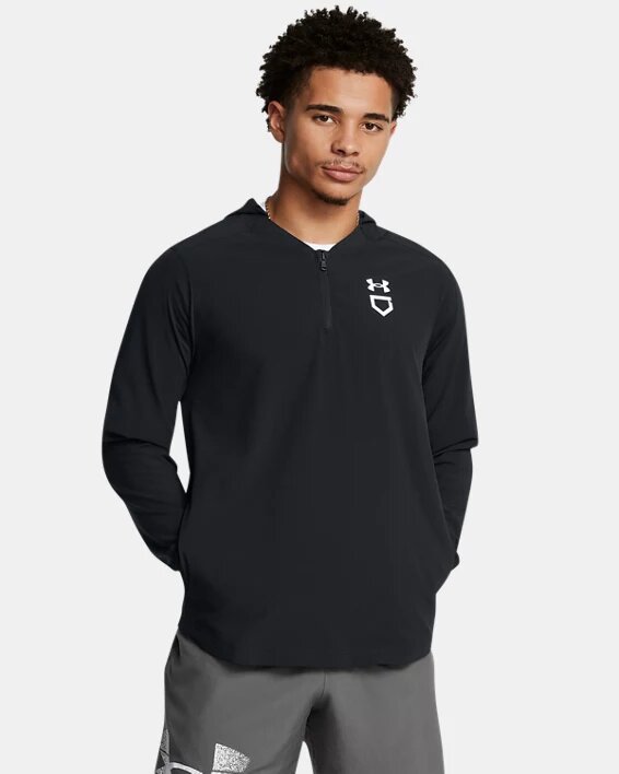 Utility Pro Cage Jacket Utility Pro Cage Jacket