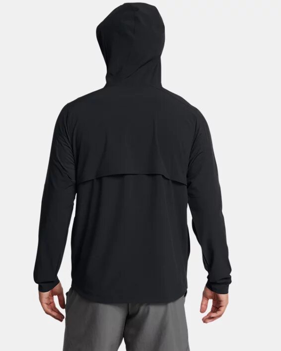 Utility Pro Cage Jacket Utility Pro Cage Jacket