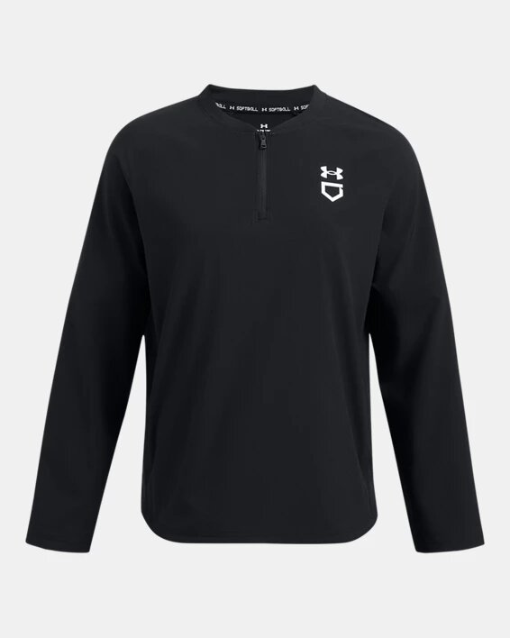 Utility Pro Cage Jacket Utility Pro Cage Jacket