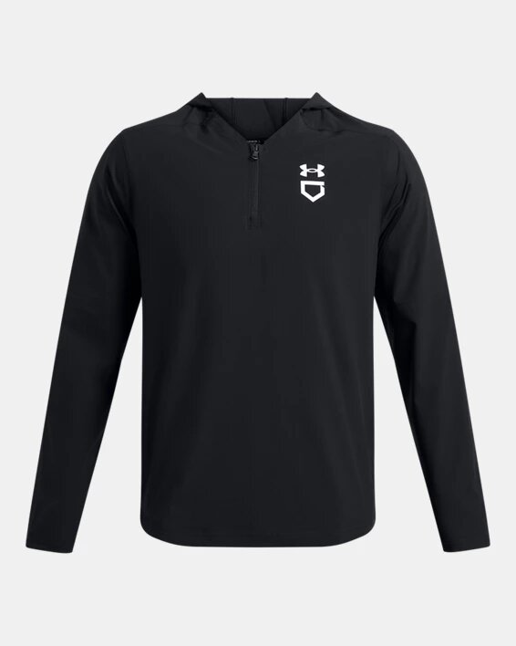 Utility Pro Cage Jacket Utility Pro Cage Jacket