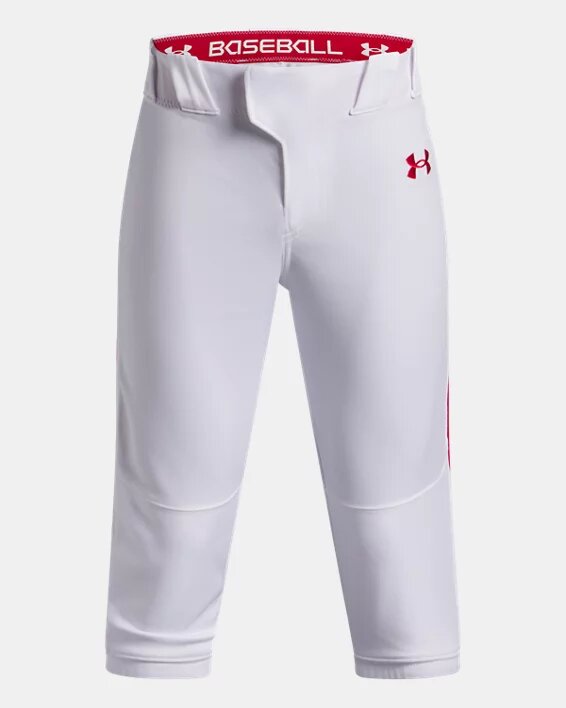 Utility Pro Knicker Piped Pants Utility Pro Knicker Piped Pants