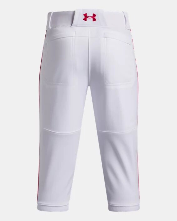 Utility Pro Knicker Piped Pants Utility Pro Knicker Piped Pants