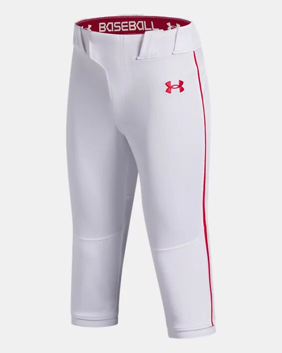 Utility Pro Knicker Piped Pants Utility Pro Knicker Piped Pants