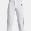 Utility Pro Piped Knicker Baseball Pants