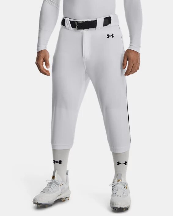 Utility Pro Piped Knicker Baseball Pants Utility Pro Piped Knicker Baseball Pants