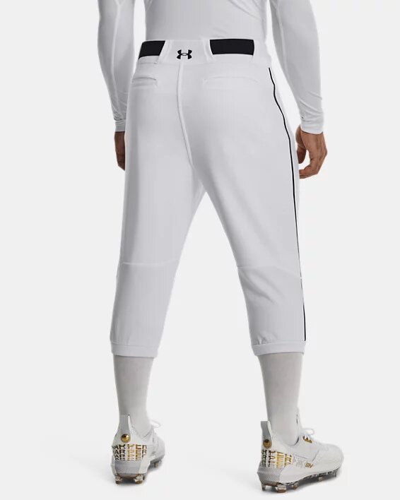 Utility Pro Piped Knicker Baseball Pants Utility Pro Piped Knicker Baseball Pants