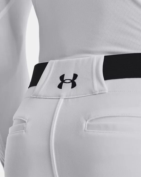 Utility Pro Piped Knicker Baseball Pants Utility Pro Piped Knicker Baseball Pants