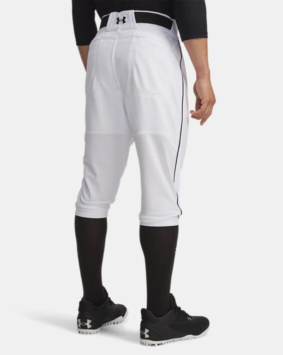 Utility Pro Piped Knicker Pants Utility Pro Piped Knicker Pants