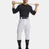 Utility Pro Piped Knicker Pants Utility Pro Piped Knicker Pants