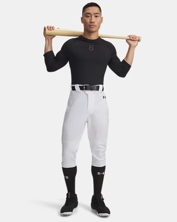 Utility Pro Piped Knicker Pants Utility Pro Piped Knicker Pants
