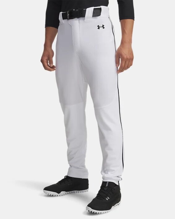 Utility Pro Piped Tapered Pants Utility Pro Piped Tapered Pants