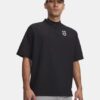 Utility Short Sleeve Cage Jacket Utility Short Sleeve Cage Jacket