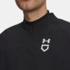 Utility Short Sleeve Cage Jacket Utility Short Sleeve Cage Jacket
