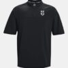 Utility Short Sleeve Cage Jacket Utility Short Sleeve Cage Jacket