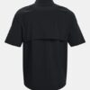 Utility Short Sleeve Cage Jacket Utility Short Sleeve Cage Jacket
