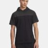 Utility Short Sleeve Hoodie Utility Short Sleeve Hoodie