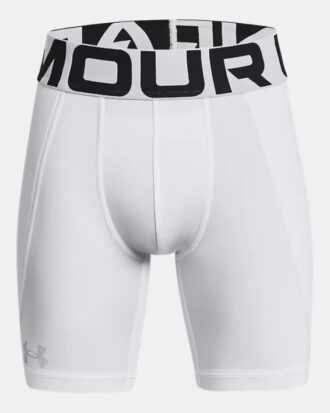 Utility Slider Shorts